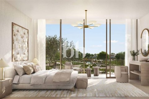 Townhouse in Dubai 4 bedrooms, 270 sq.m. № 56207 - photo 11