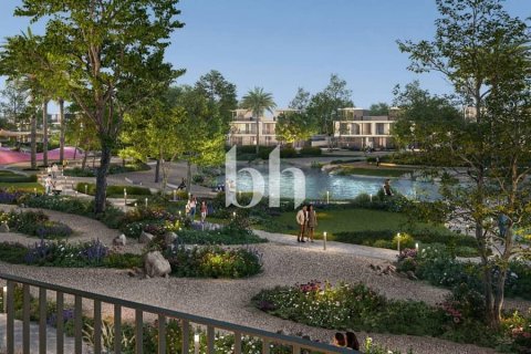 Townhouse in Dubai 4 bedrooms, 270 sq.m. № 56207 - photo 2