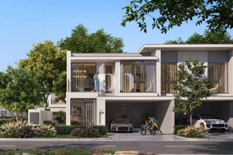 Townhouse in Dubai 4 bedrooms, 270 sq.m. № 56207 - photo 7
