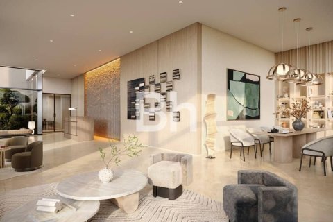 Appartement à Dubai, 2 chambres, 103 m², № 56211 - photo 12