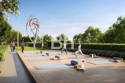 Appartement à Dubai, 2 chambres, 103 m², № 56211 - photo 8
