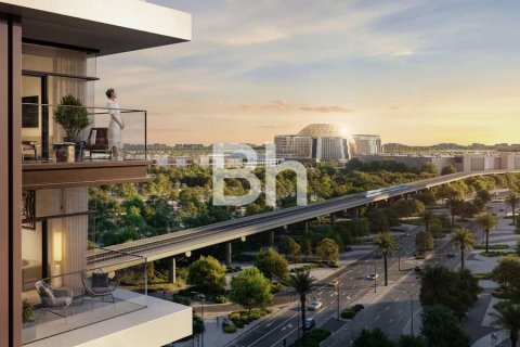 Appartement à Dubai, 2 chambres, 103 m², № 56211 - photo 11
