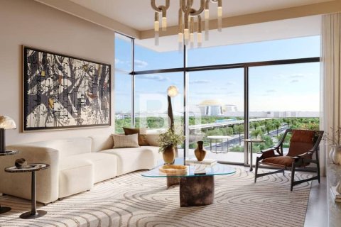 Appartement à Dubai, 2 chambres, 103 m², № 56211 - photo 10