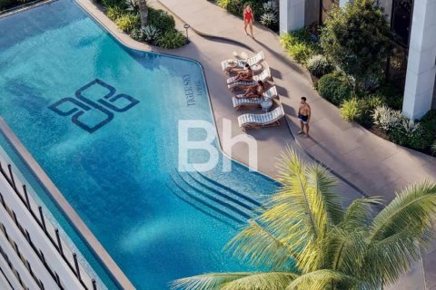 Appartement à Business Bay, Dubai, 2 chambres, 130 m², № 56212 - photo 2