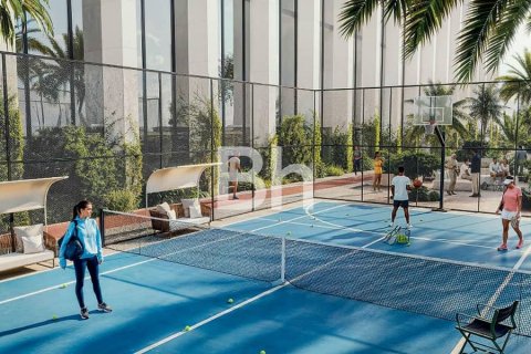 Appartement à Business Bay, Dubai, 2 chambres, 130 m², № 56212 - photo 4