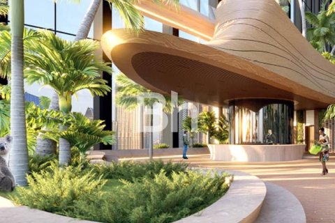 Appartement à Business Bay, Dubai, 2 chambres, 130 m², № 56212 - photo 6