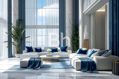 Appartement à Business Bay, Dubai, 2 chambres, 130 m², № 56212 - photo 10