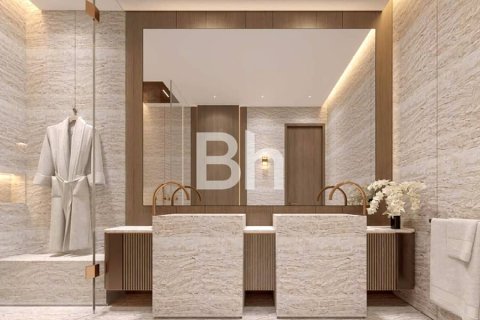 Appartement à Business Bay, Dubai, 2 chambres, 130 m², № 56212 - photo 5