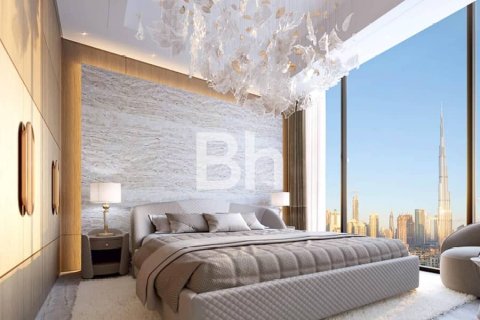 Appartement à Business Bay, Dubai, 2 chambres, 130 m², № 56212 - photo 11