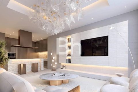 Appartement à Business Bay, Dubai, 2 chambres, 130 m², № 56212 - photo 7