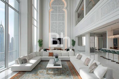 Appartement à Business Bay, Dubai, 2 chambres, 130 m², № 56212 - photo 13