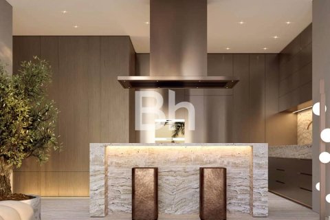 Appartement à Business Bay, Dubai, 2 chambres, 130 m², № 56212 - photo 8
