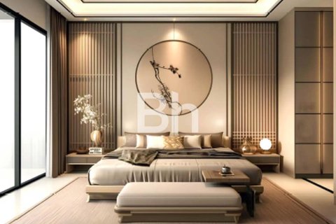 Appartement à Business Bay, Dubai, 2 chambres, 130 m², № 56212 - photo 12