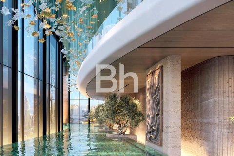 Appartement à Business Bay, Dubai, 2 chambres, 130 m², № 56212 - photo 3