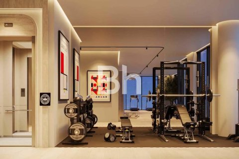 Apartment in Dubai 3 bedrooms, 154 sq.m. № 56208 - photo 4