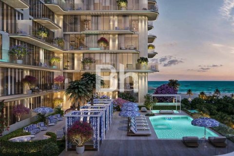 Apartment in Dubai 3 bedrooms, 154 sq.m. № 56208 - photo 8