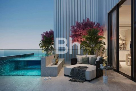 Apartment in Dubai 3 bedrooms, 154 sq.m. № 56208 - photo 1