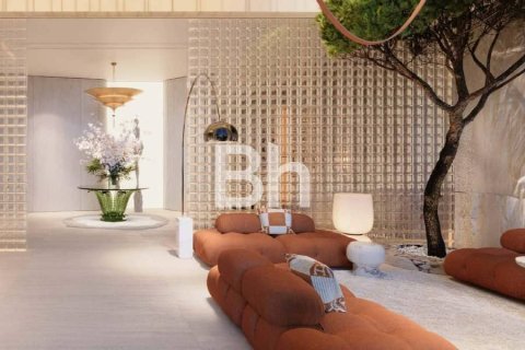 Apartment in Dubai 3 bedrooms, 154 sq.m. № 56208 - photo 2