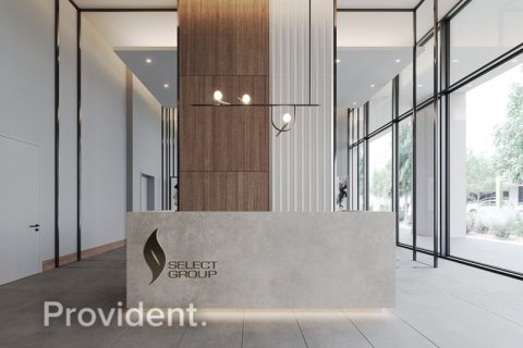 Appartement à Business Bay, Dubai, № 1855 - photo 10