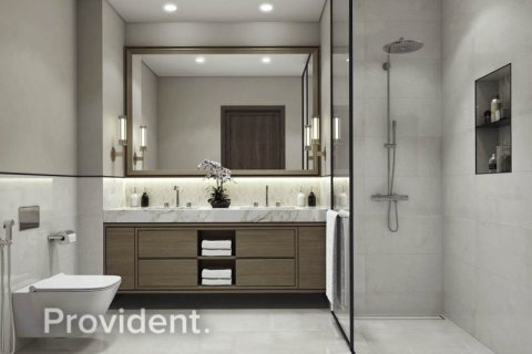 Appartement à Dubai Harbour, Dubai, 1 chambre, 69.2 m², № 1863 - photo 5