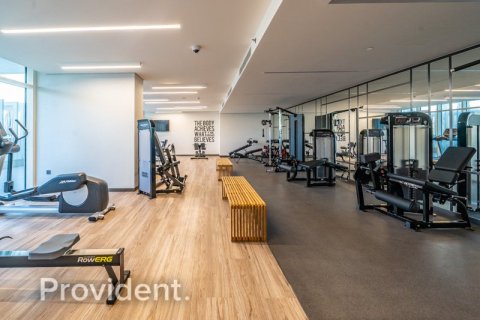 Appartement à Dubai Harbour, Dubai, 1 chambre, 69.2 m², № 1863 - photo 6