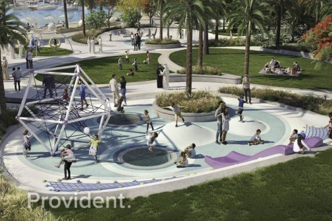 Appartement à Dubai Harbour, Dubai, 1 chambre, 69.2 m², № 1863 - photo 10