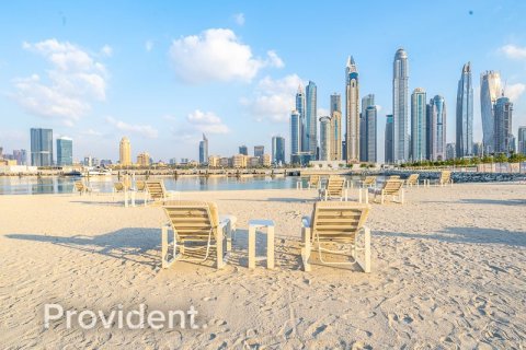 Appartement à Dubai Harbour, Dubai, 1 chambre, 69.2 m², № 1863 - photo 2
