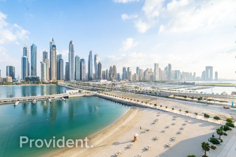 Appartement à Dubai Harbour, Dubai, 1 chambre, 69.2 m², № 1863 - photo 1