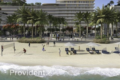 Appartement à Dubai Harbour, Dubai, 1 chambre, 69.2 m², № 1863 - photo 8