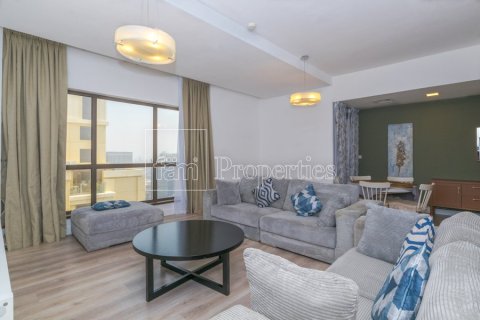 Apartamento en Dubai, 2 dormitorios, 118.4 m², № 10323 - foto 2