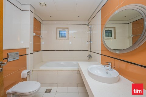 Townhouse in Al Furjan, Dubai 3 bedrooms, 229.6 sq.m. № 10335 - photo 26