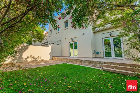 Townhouse in Al Furjan, Dubai 3 bedrooms, 229.6 sq.m. № 10335 - photo 28