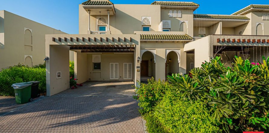 Townhouse in Al Furjan, Dubai 3 bedrooms, 229.6 sq.m. № 10335