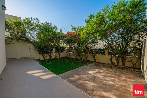 Townhouse in Al Furjan, Dubai 3 bedrooms, 229.6 sq.m. № 10335 - photo 29