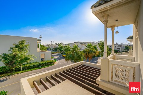 Townhouse in Al Furjan, Dubai 3 bedrooms, 229.6 sq.m. № 10335 - photo 30