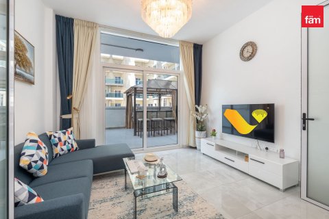 شقة في Al Furjan, دبي 1غرف نوم, 97.1 م² رقم 10322 - صورة 1