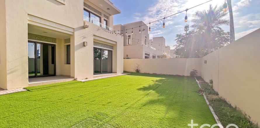 فيلا في Azalea, Arabian Ranches 2, دبي 4 غرف نوم, 299.52 م² رقم 138097