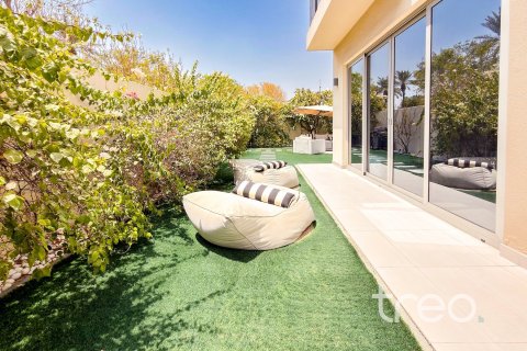 تاون هاوس في Arabian Ranches 2, دبي 4 غرف نوم, 199.09 م² رقم 138100 - صورة 17