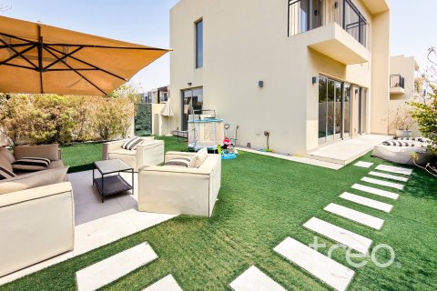 تاون هاوس في Arabian Ranches 2, دبي 4 غرف نوم, 199.09 م² رقم 138100