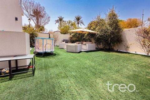 تاون هاوس في Arabian Ranches 2, دبي 4 غرف نوم, 199.09 م² رقم 138100 - صورة 15