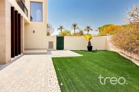 تاون هاوس في Arabian Ranches 2, دبي 4 غرف نوم, 199.09 م² رقم 138100 - صورة 19
