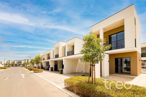 Таунхаус в Arabian Ranches 3, Дубай, 4 спальни, 218.69м², № 138107