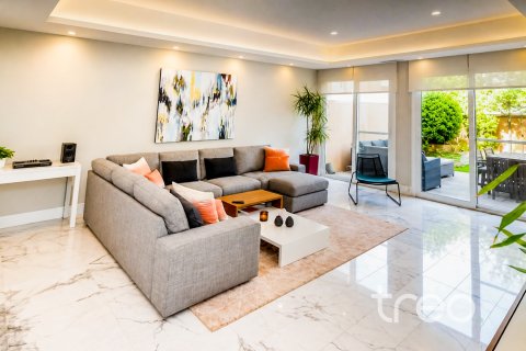 Villa en The Springs, Dubai, 3 dormitorios, 219.25 m², № 138099 - foto 3