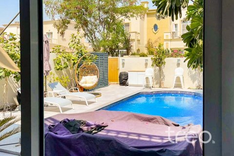Villa en The Springs, Dubai, 3 dormitorios, 219.25 m², № 138099 - foto 10