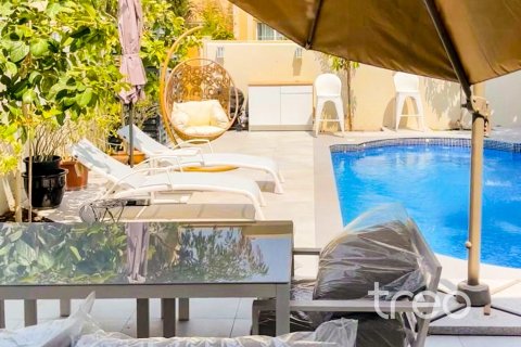 Villa en The Springs, Dubai, 3 dormitorios, 219.25 m², № 138099 - foto 9