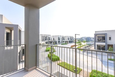 Villa in Maple at Dubai Hills Estate, Dubai Hills Estate, Dubai 4 bedrooms, 327.29726900 sq.m. № 12967 - photo 8