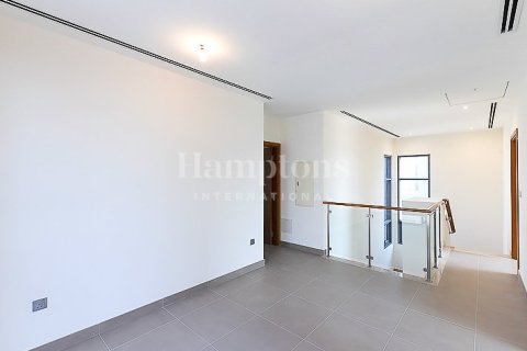 Villa in Maple at Dubai Hills Estate, Dubai Hills Estate, Dubai 4 bedrooms, 327.29726900 sq.m. № 12967 - photo 6