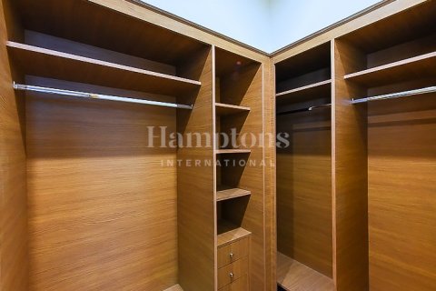 Villa in Maple at Dubai Hills Estate, Dubai Hills Estate, Dubai 4 bedrooms, 327.29726900 sq.m. № 12967 - photo 11