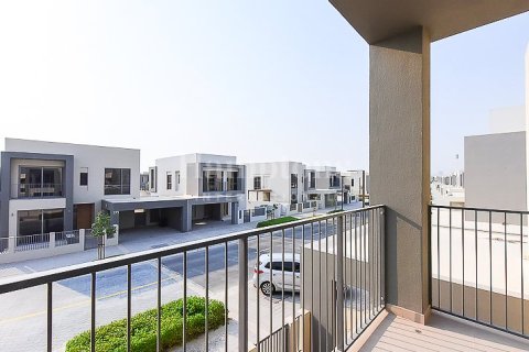 Villa in Maple at Dubai Hills Estate, Dubai Hills Estate, Dubai 4 bedrooms, 327.29726900 sq.m. № 12967 - photo 1