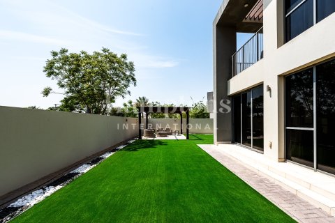 Villa in Maple at Dubai Hills Estate, Dubai Hills Estate, Dubai 4 bedrooms, 327.29726900 sq.m. № 12967 - photo 21
